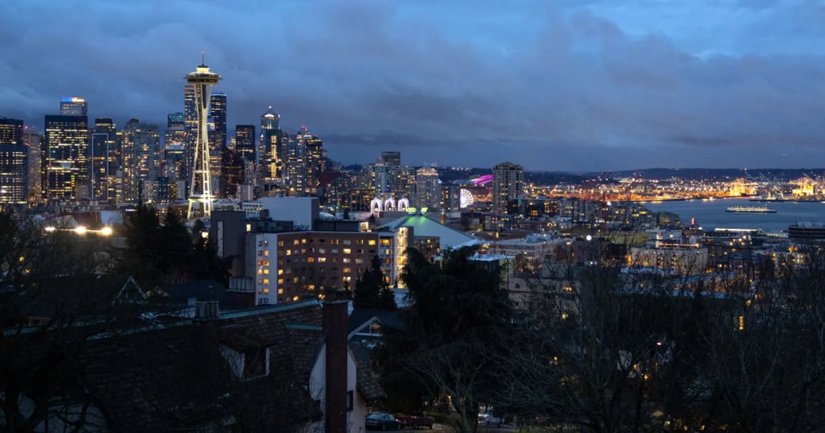 DEI-tréning bírósági csapdában: Seattle veszített