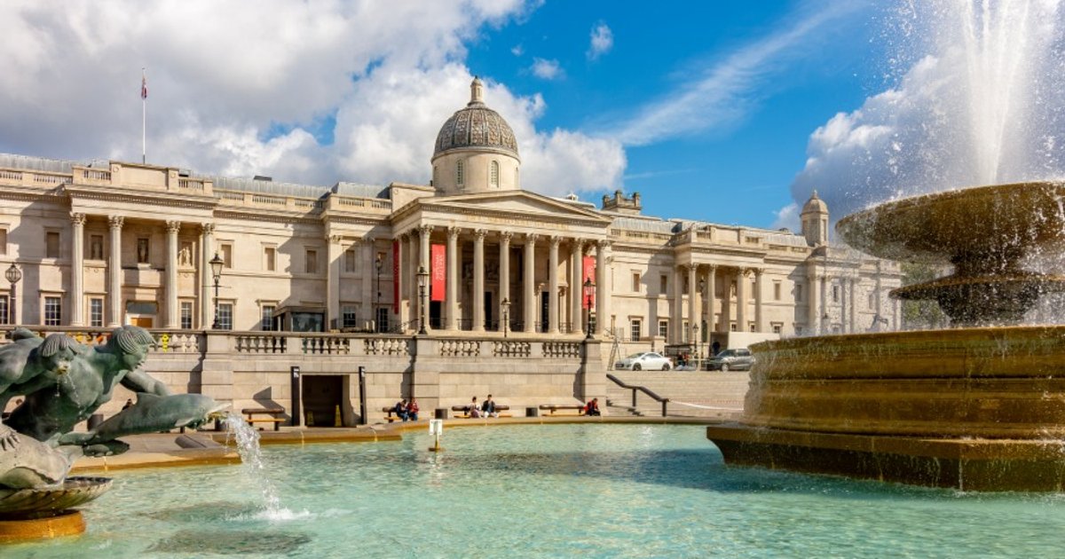 Kétosztályos munkahely: a National Gallery kizárja a biztonsági őröket