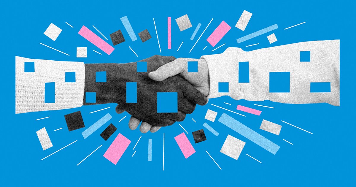 AI-ügynök nem kolléga – ne is kezeld annak