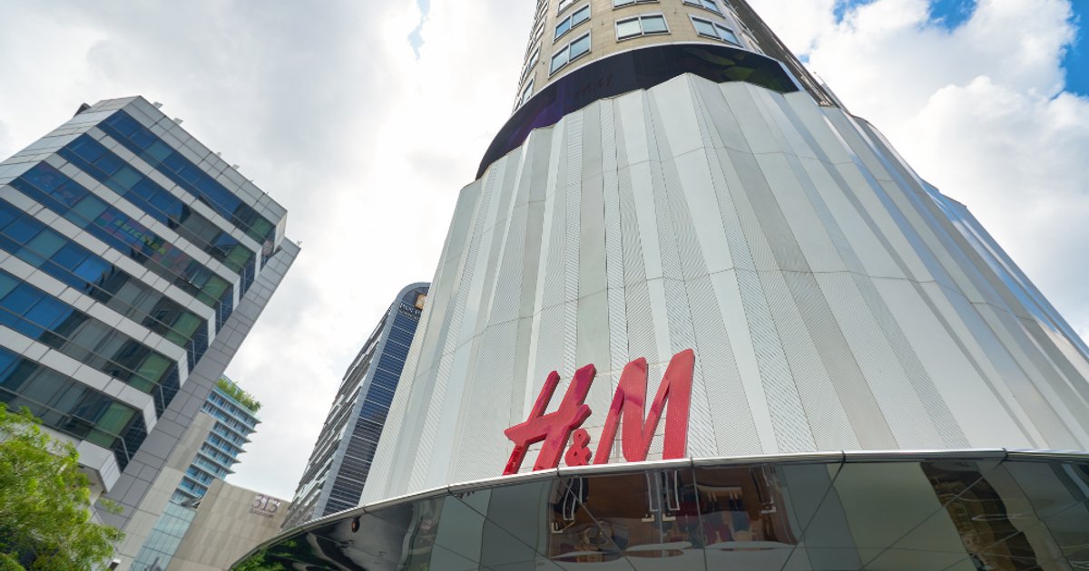 H&M leépít Szingapúrban – Kuala Lumpur lesz az új APAC-központ