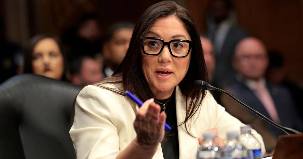 Lemondott az amerikai munkaügyi miniszter – alig egy év után