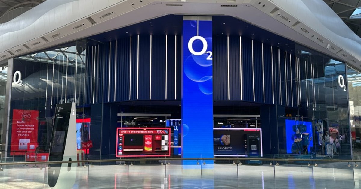 A Virgin Media O2 segíti a tanuló-dolgozó munkavállalóit