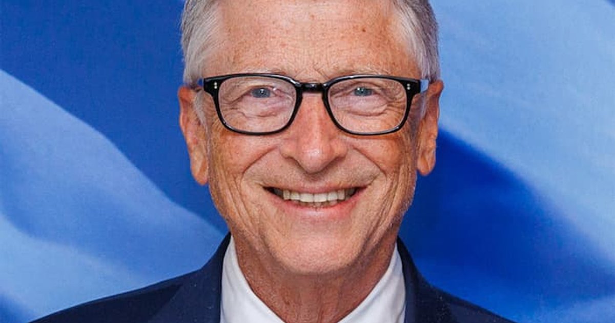Gates: adóztassuk meg a robotokat, tartsunk fenn emberi munkákat