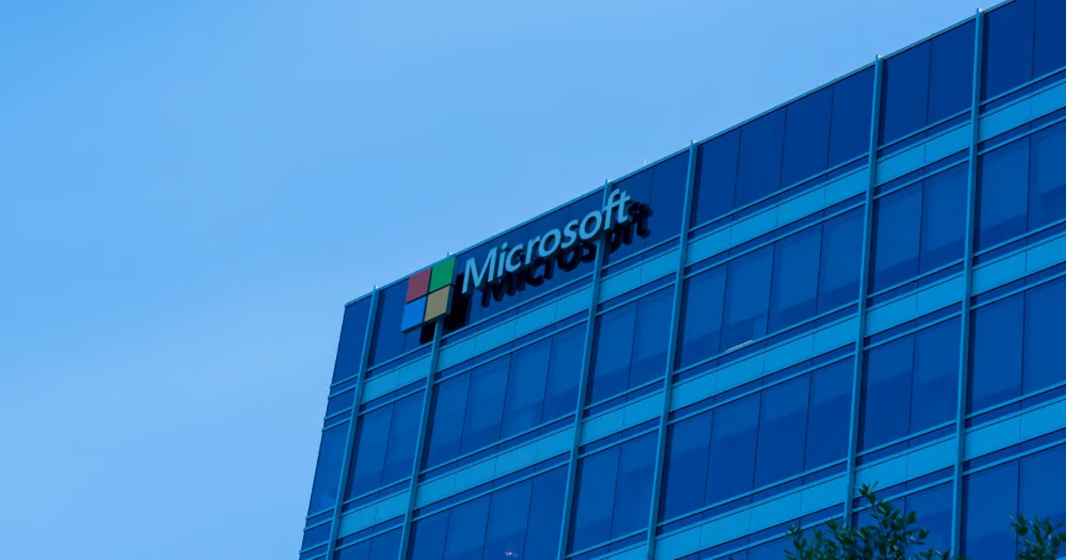 Microsoft: 4800 állás szűnik meg az AI-átállás miatt