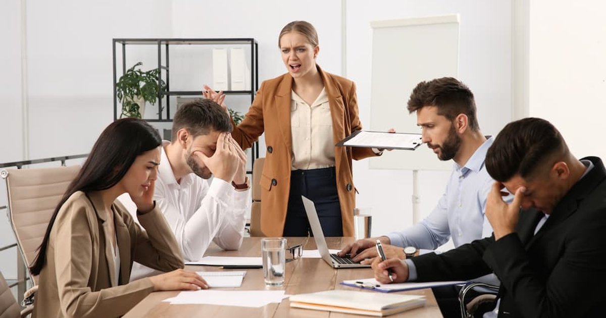 Mérgező kultúra = rövid távú profit, hosszú távú veszteség