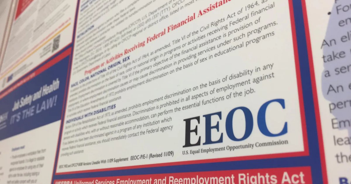 600 ezer dolláros bírság: felesleges fizikai követelmények zártak ki fogyatékos jelölteket