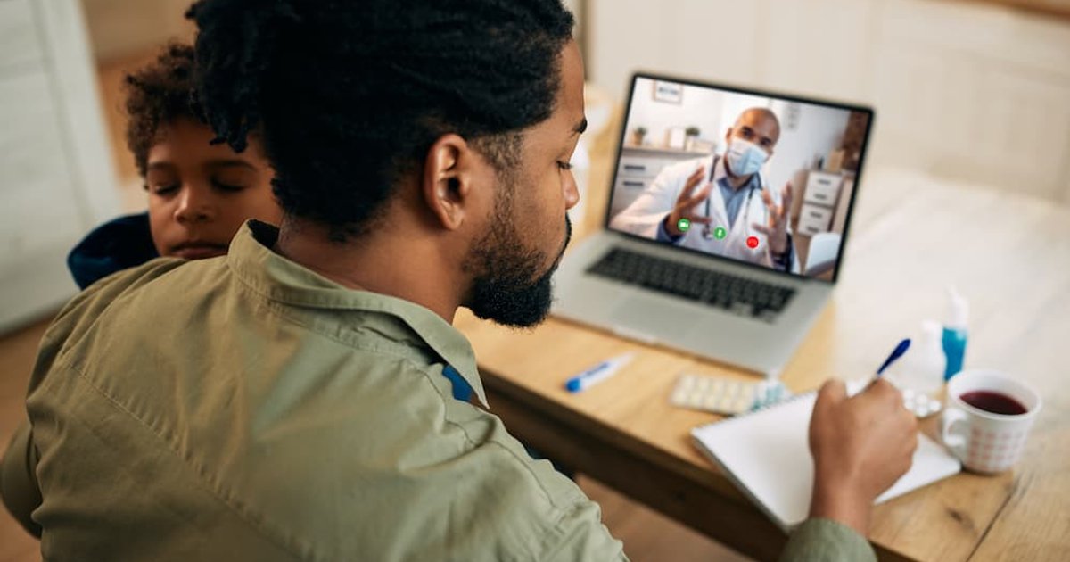 A telemedicina nem drágítja a munkavállalói egészségügyet