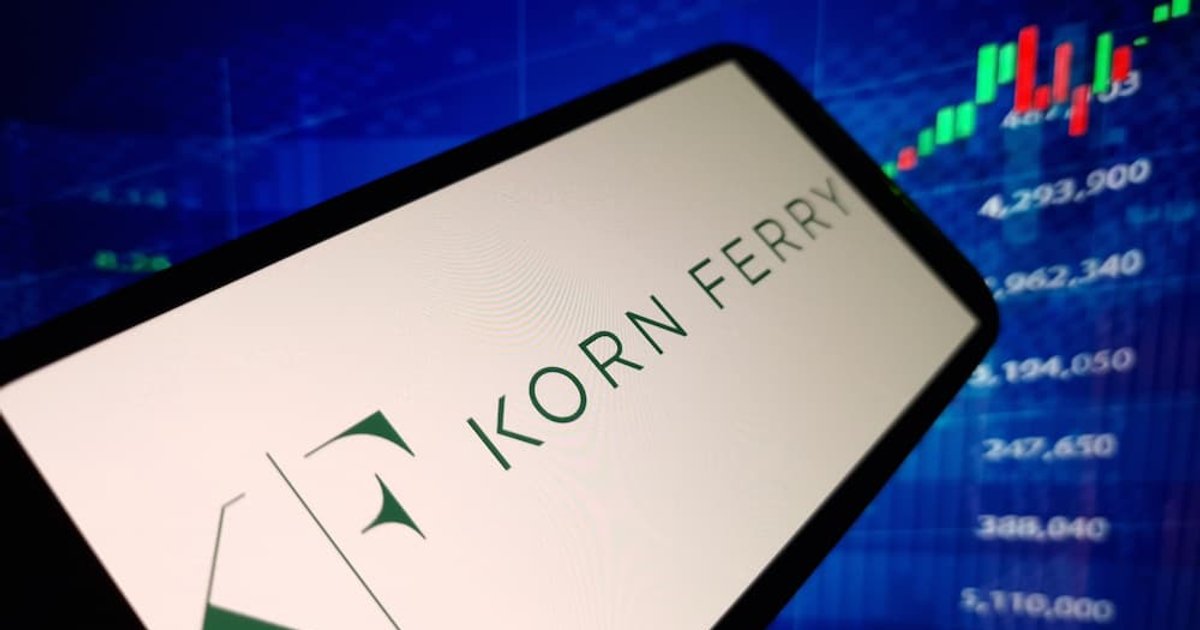1,1 milliárd dolláros fogadás: Korn Ferry felvásárolja az AMS-t