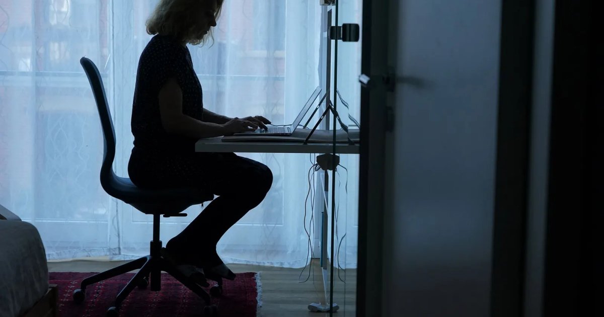 A remote dolgozók aránya az álláskeresők között riasztóan magas