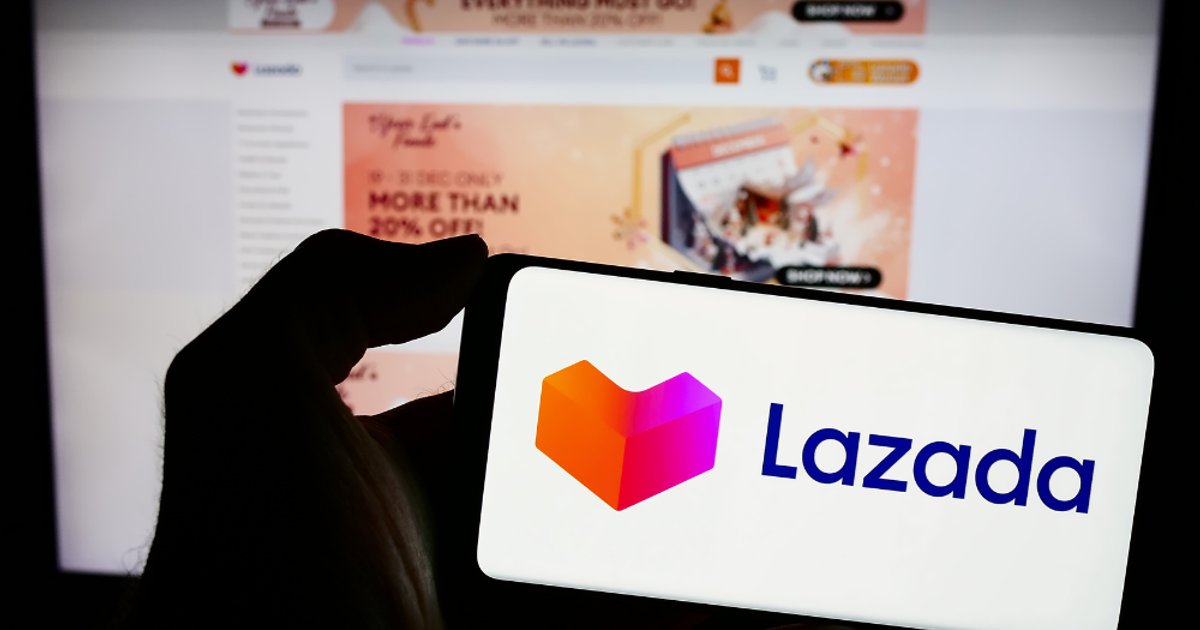 Lazada: 5%-os létszámleépítés Délkelet-Ázsiában