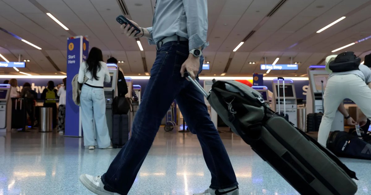 Állatallergás stewardess perli a Southwestet – és van igaza
