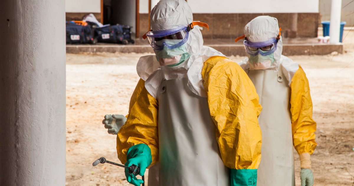 Ebola-járvány: mit kell tudnia a kanadai munkáltatóknak?