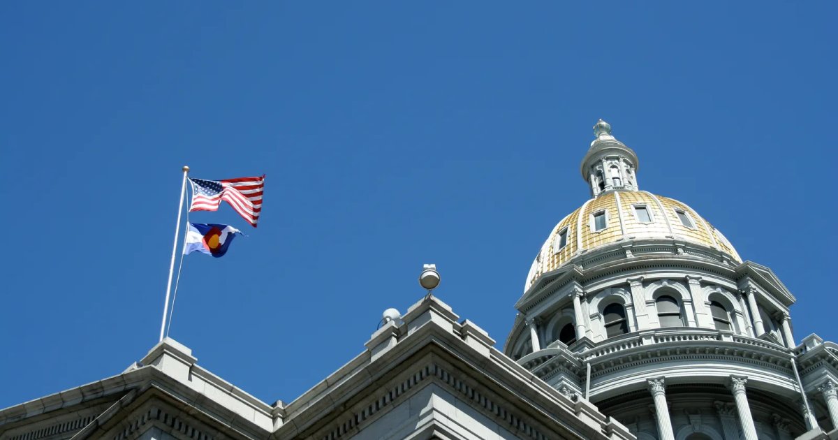 Colorado AI-törvénye 2027-től szabályozza a HR-döntéseket