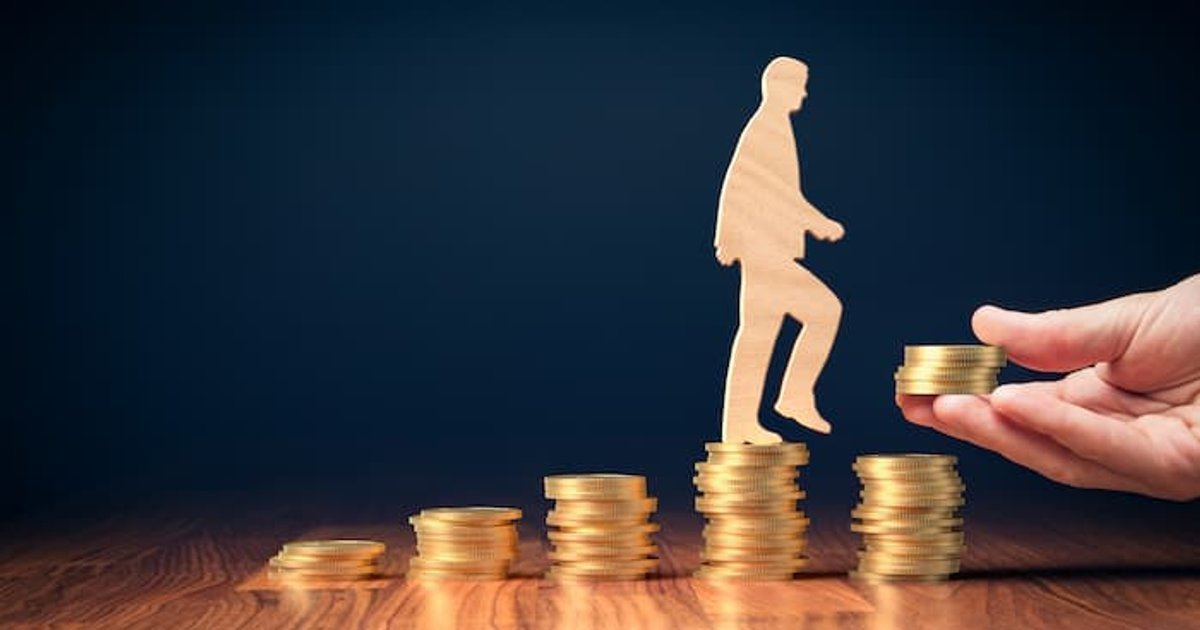 A CHRO-k átlagfizetése elérte a 3,7 millió dollárt