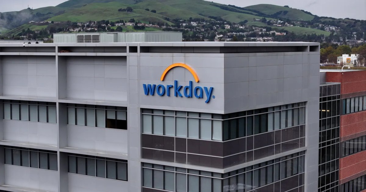 A Workday autonóm AI-t vezet be a HR és bérszámfejtésbe