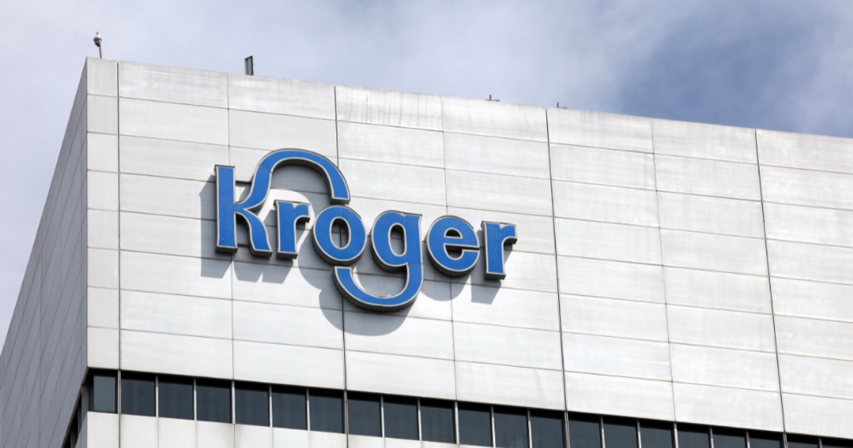 A Kroger leépíti dolgozóinak több mint egyharmadát