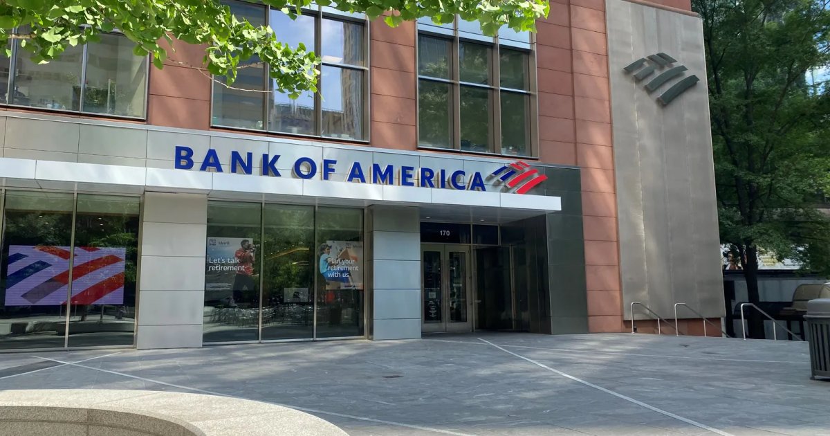 Bank of America megtiltja az egymás utáni home office napokat