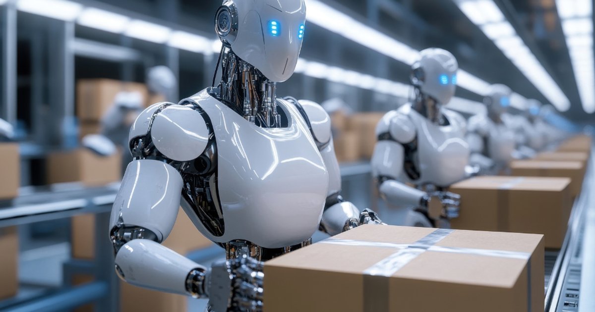 Humanoid robotok: valóban veszik el az emberek munkáját?