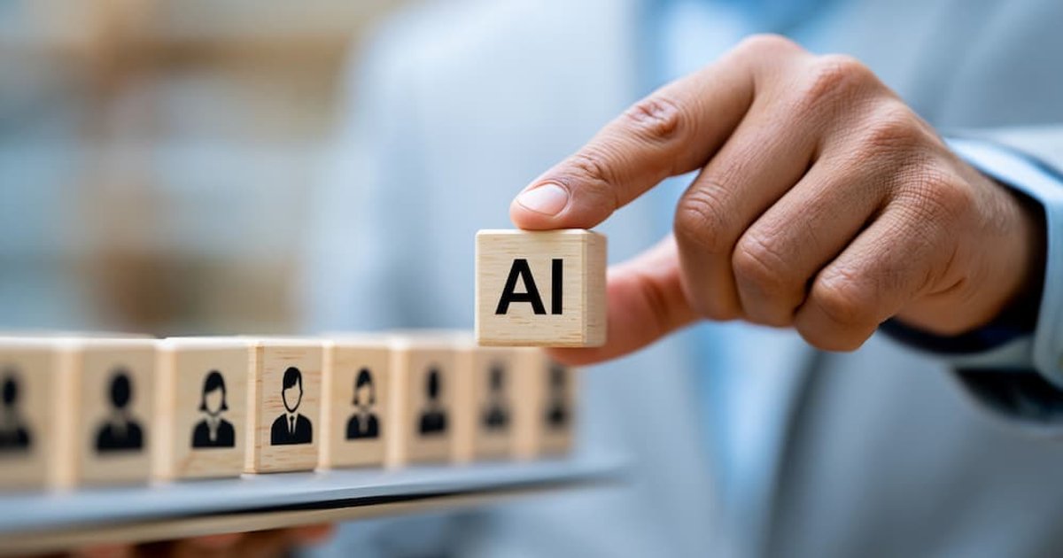 Mit tud és mit nem tud a generatív AI a HR-ben?