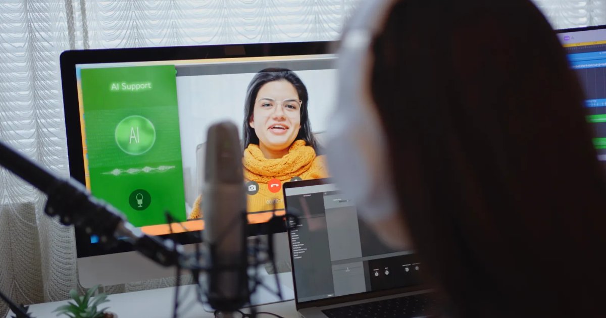 AI a kiégés ellen: hogyan segíthet a technológia a wellbeingben?