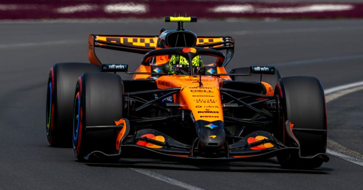 McLaren újraindítja STEM-mentorprogramját fiatal nőknek