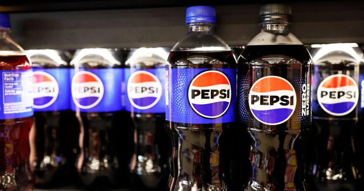 270 ezer dolláros egyezség: PepsiCo kirúgta vak dolgozóját