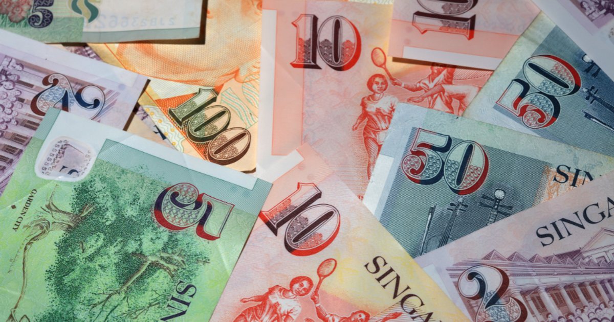 Szingapúrban 4,1%-on ragadt a tervezett béremelés – és ez gond