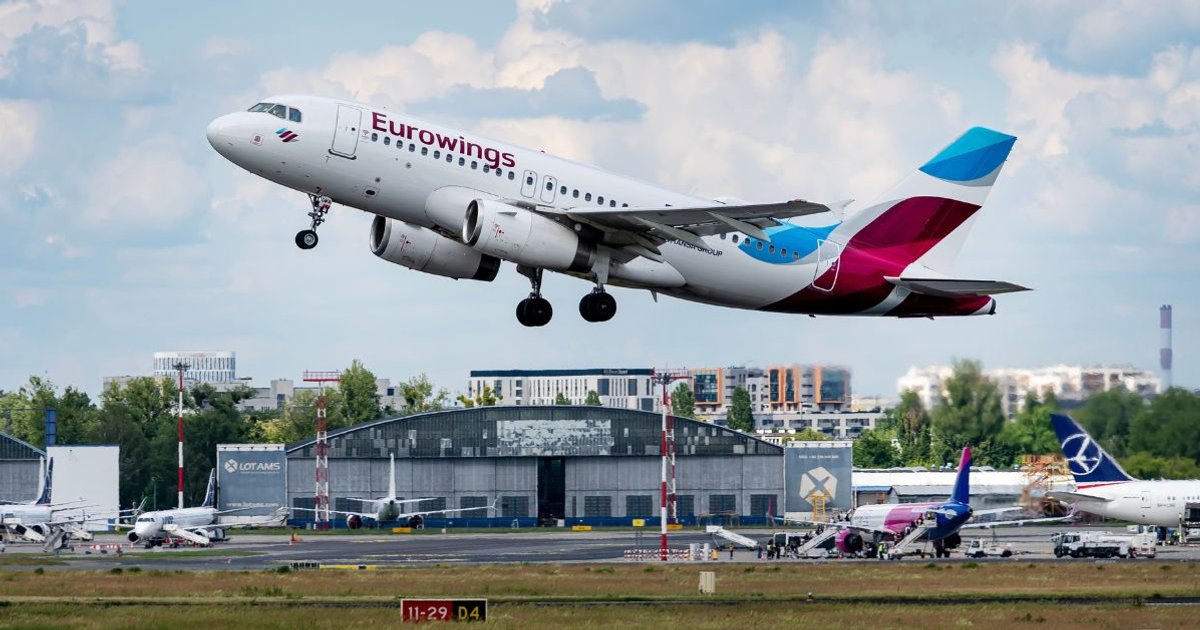 Eurowings rövidített munkahét – mit kell tudnia a HR-nek?