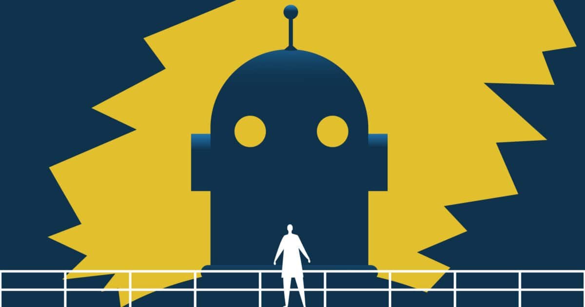 A robotforradalom nem lesz egyforma mindenhol