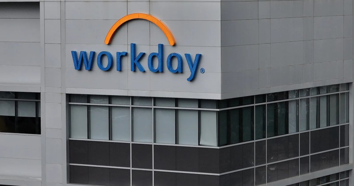 Workday és volt mérnöknője megegyezett a zaklatási perben