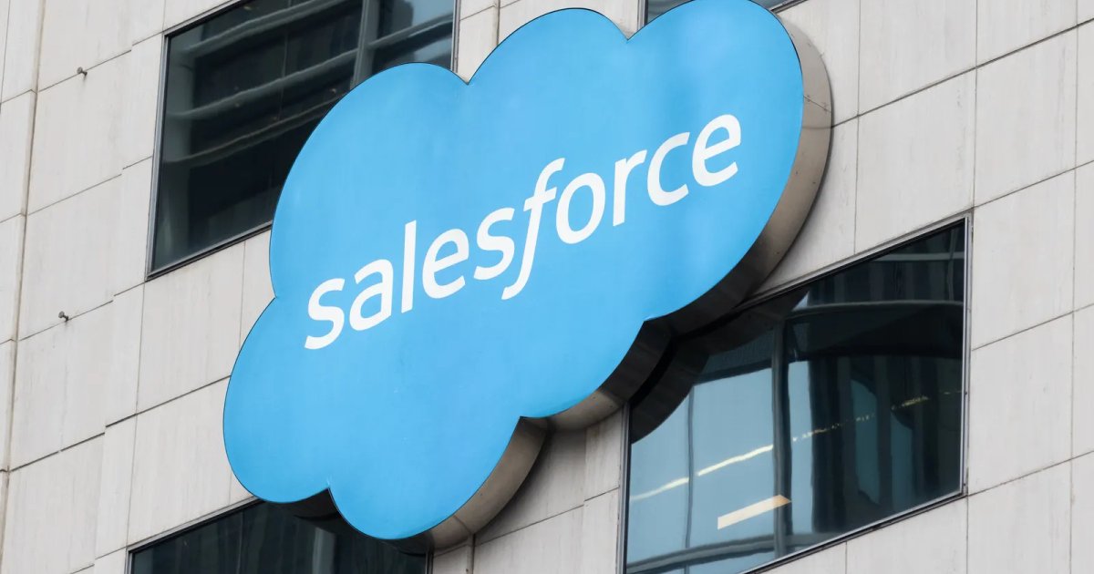 Salesforce-ügy: a nemi alapú diszkrimináció választottbíróság elé kerül