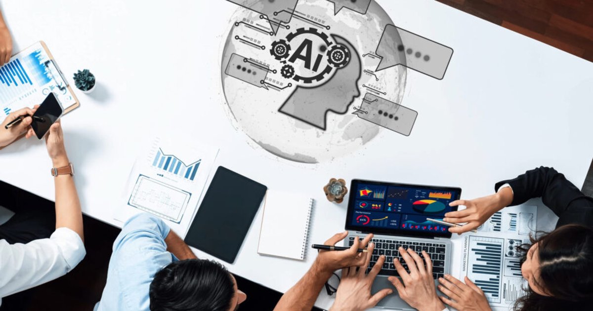 Az MI-használatért járó bónusz – miért lehet ez visszafelé elsülő ötlet?