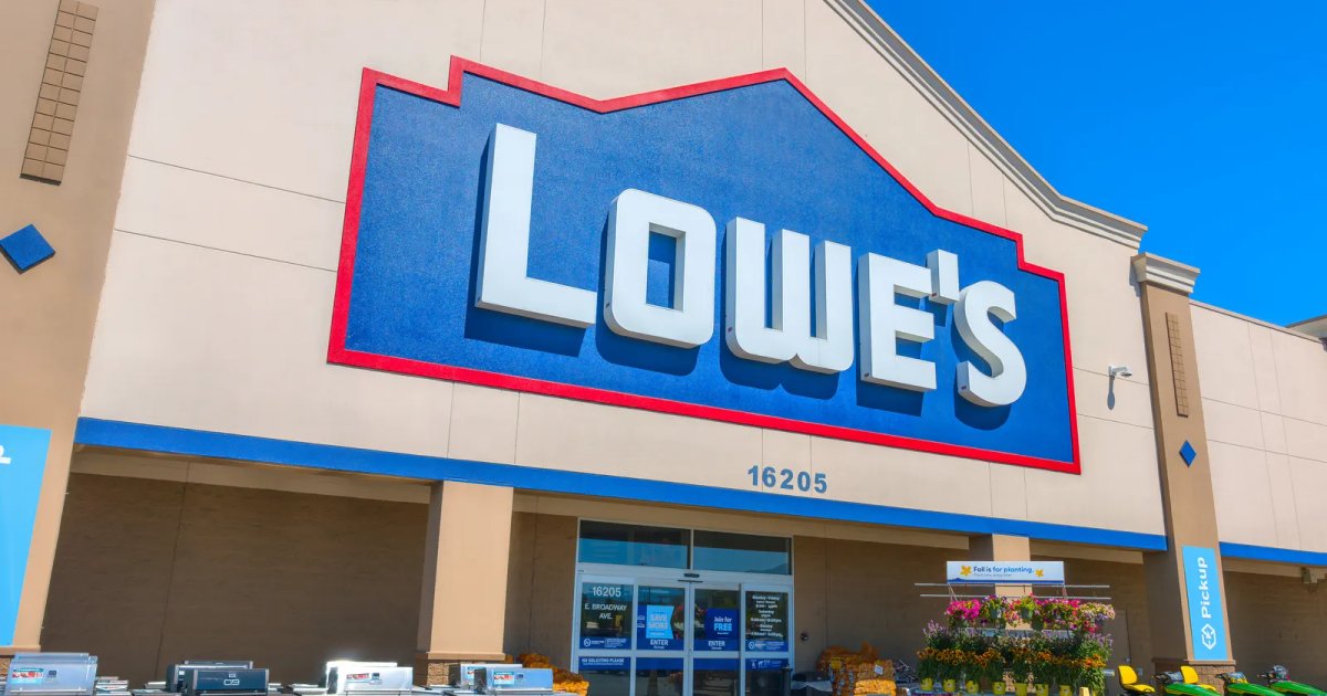 Lowe's rasszista sértések ügye bíróság elé kerül