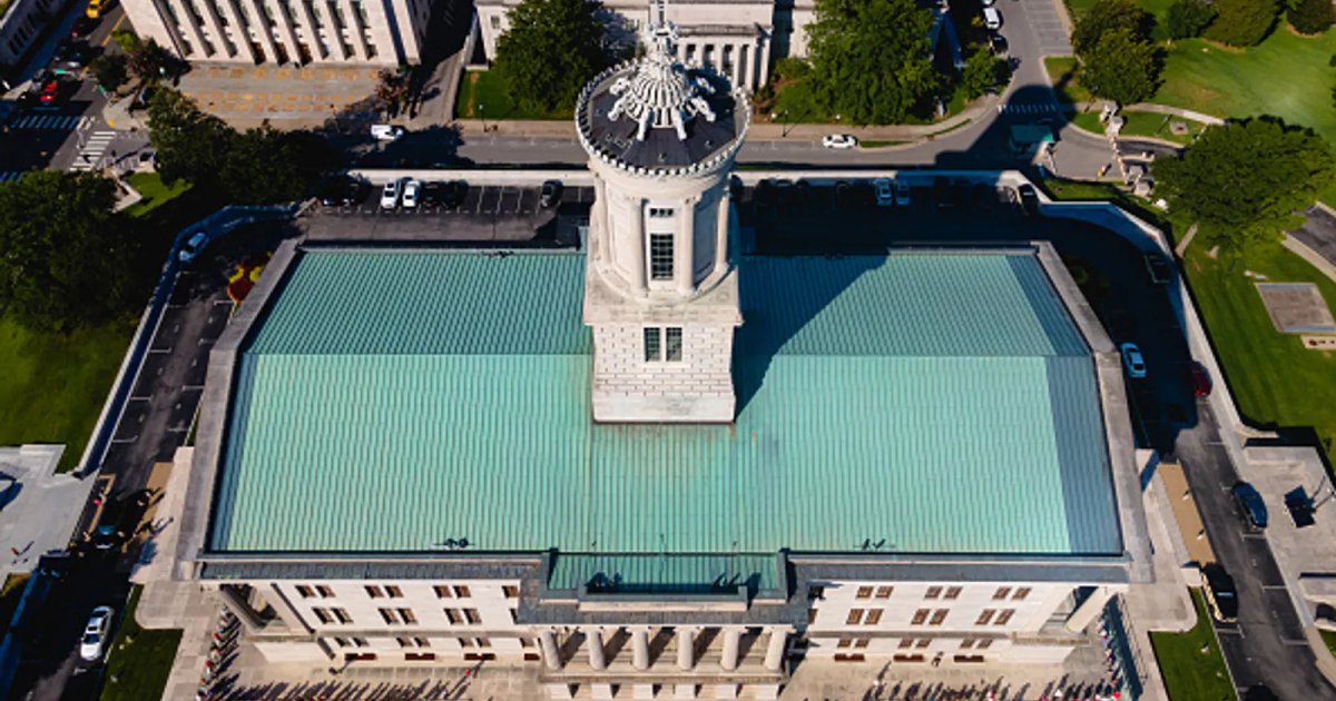 Gyógyszerlobbi kontra Tennessee: perek a receptpiac átszabása ellen
