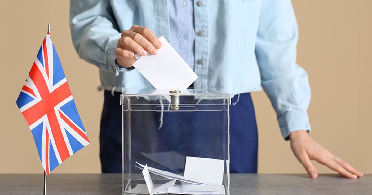 Választási szabadnap: mire jogosultak a brit munkavállalók?