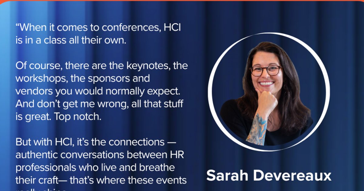SPARK Talent 2026: amikor a HR-konferencia valóban szól valamiről