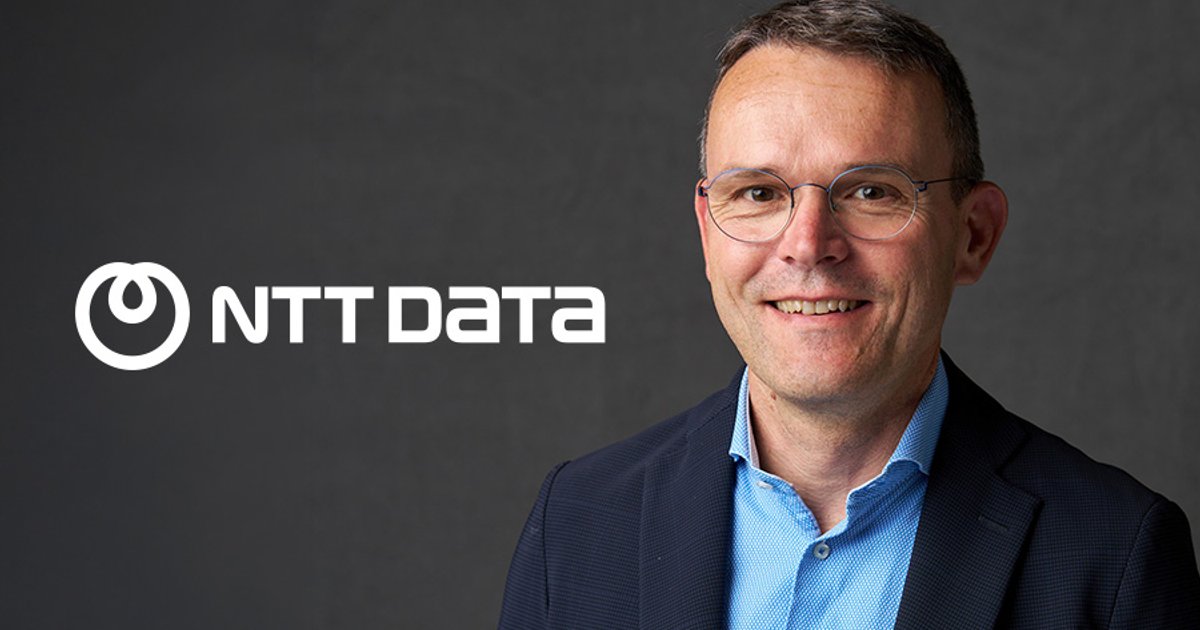 150 000 ember, 18 000 vezető – hogyan csinálja az NTT DATA?