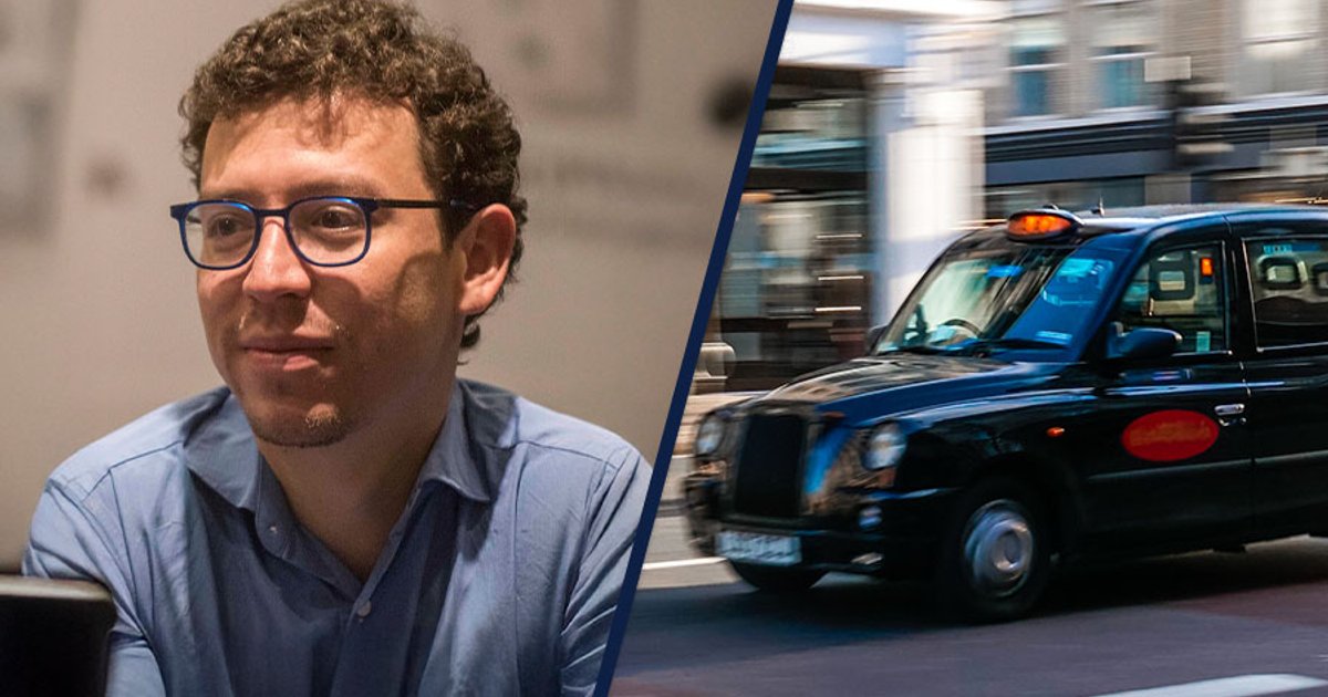 A Duolingo CEO taxisofőrökkel szűri a jelöltjeit – működik?