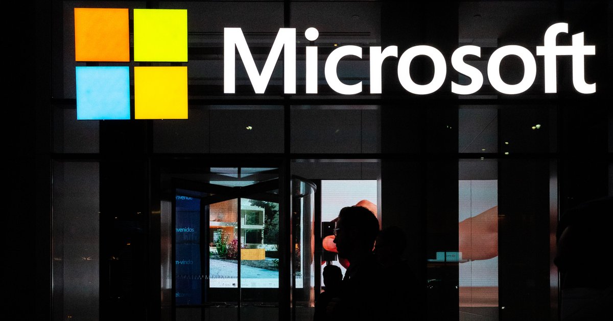 Microsoft: önkéntes nyugdíjprogram az elbocsátások helyett