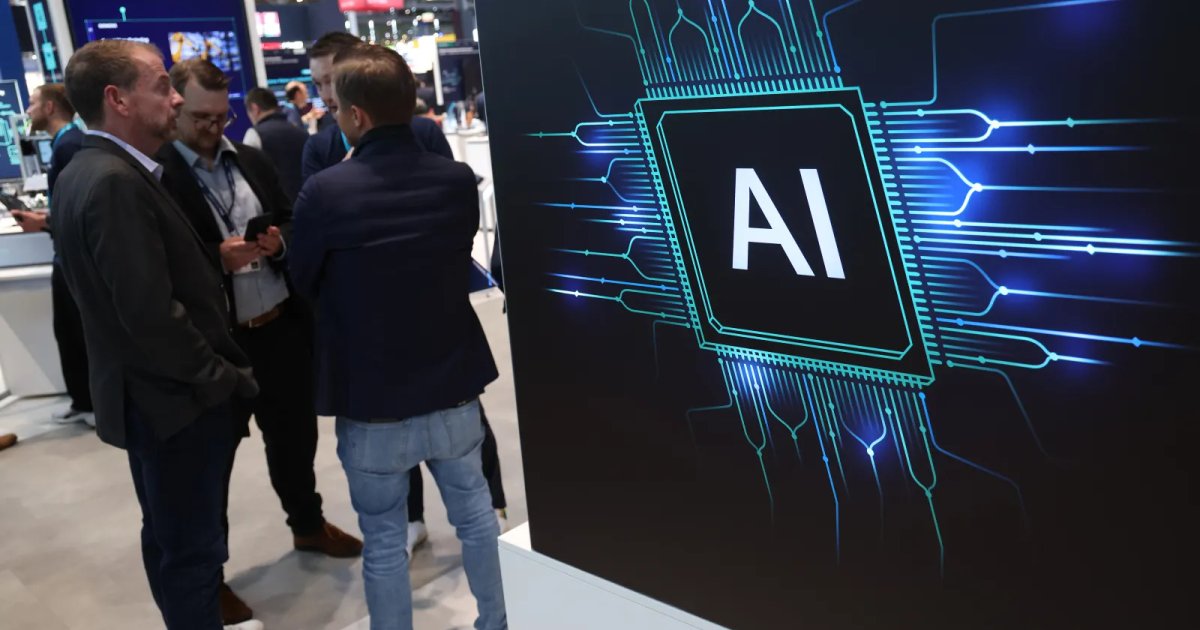 AI-készségpótlék: fizessen a cég, vagy elveszíti a régóta dolgozókat?