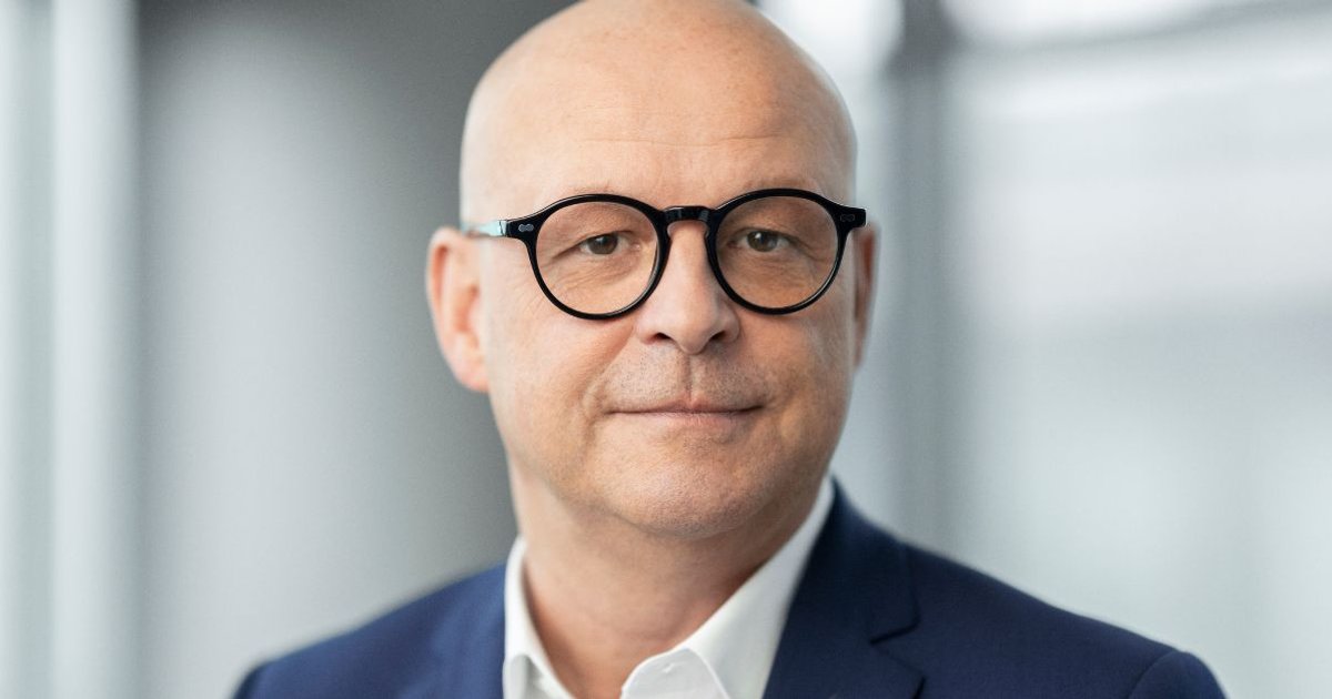 Deutsche Bahn HR-vezére: átalakulás közben is 20 ezret toboroznak