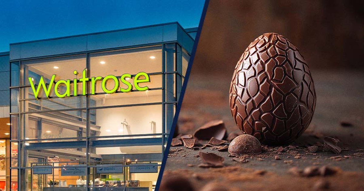 Waitrose-botrány: elbocsátás a tolvaj megállításáért?