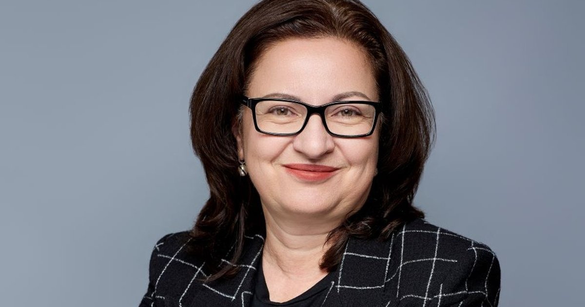 A globális HR-vezető először üzleti vezető – aztán HR-es