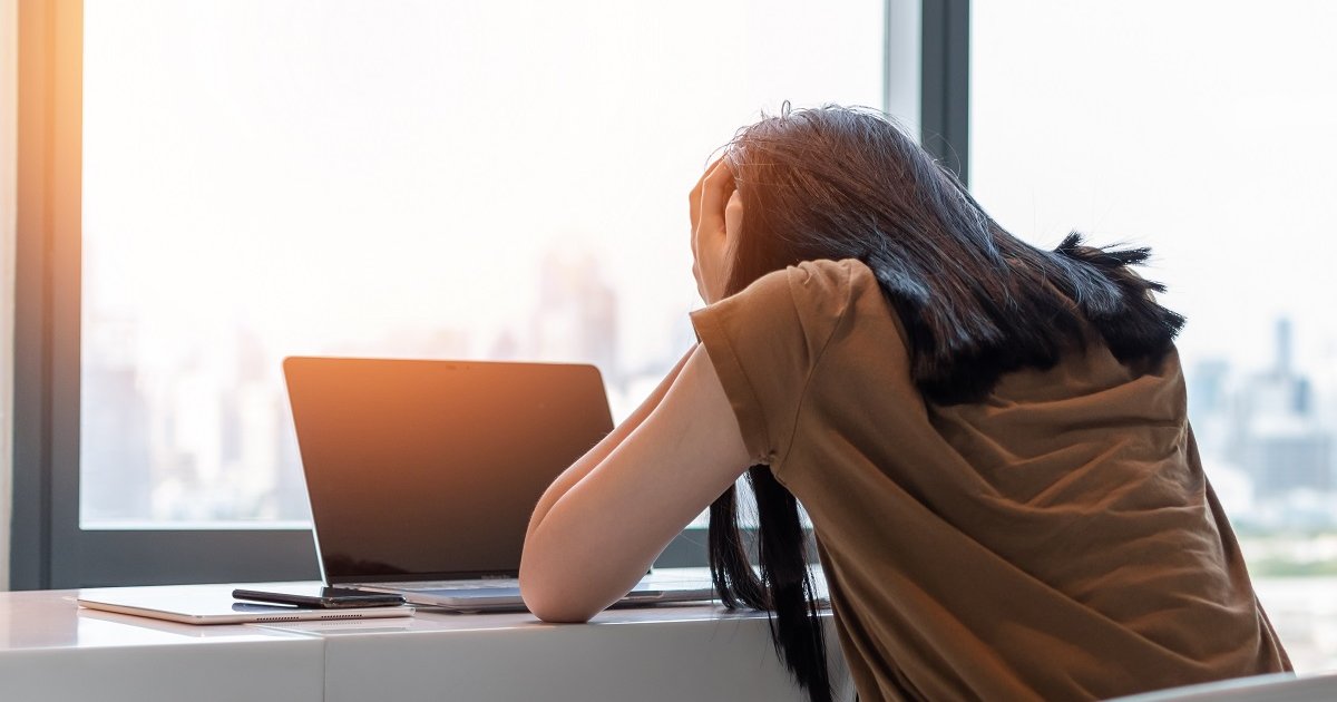 Munkahelyi stressz: évente 840 ezer halálesetért felelős