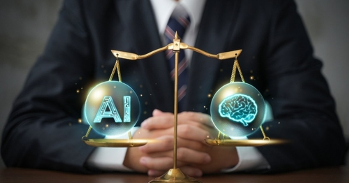 AI a HR-döntésekben: milyen jogi kockázatokat vállal a munkáltató?