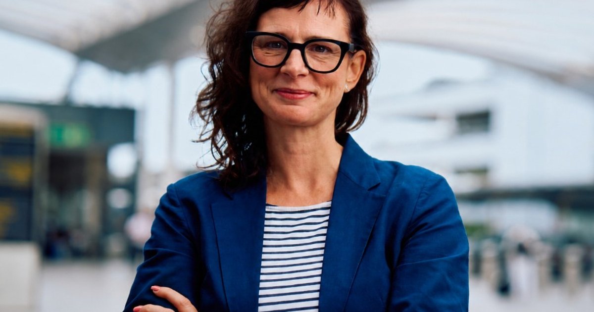 Új CHRO a Gatwick élén: Kathleen Maes veszi át a stafétát