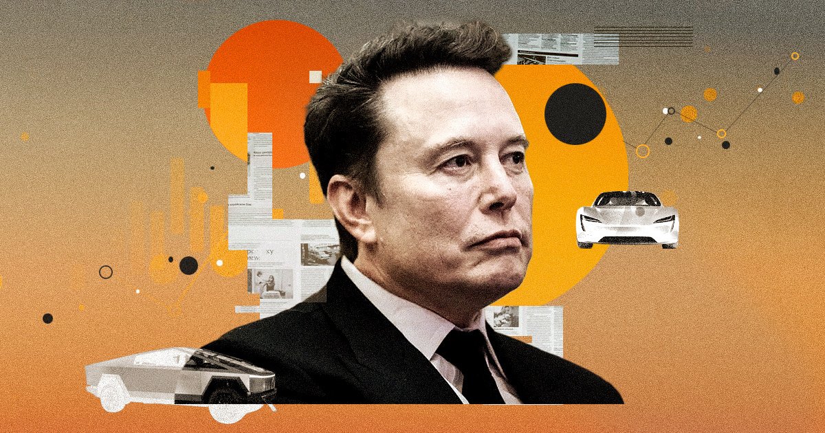 Amikor a CEO maga lesz a márka – és ez politikai bomba lesz