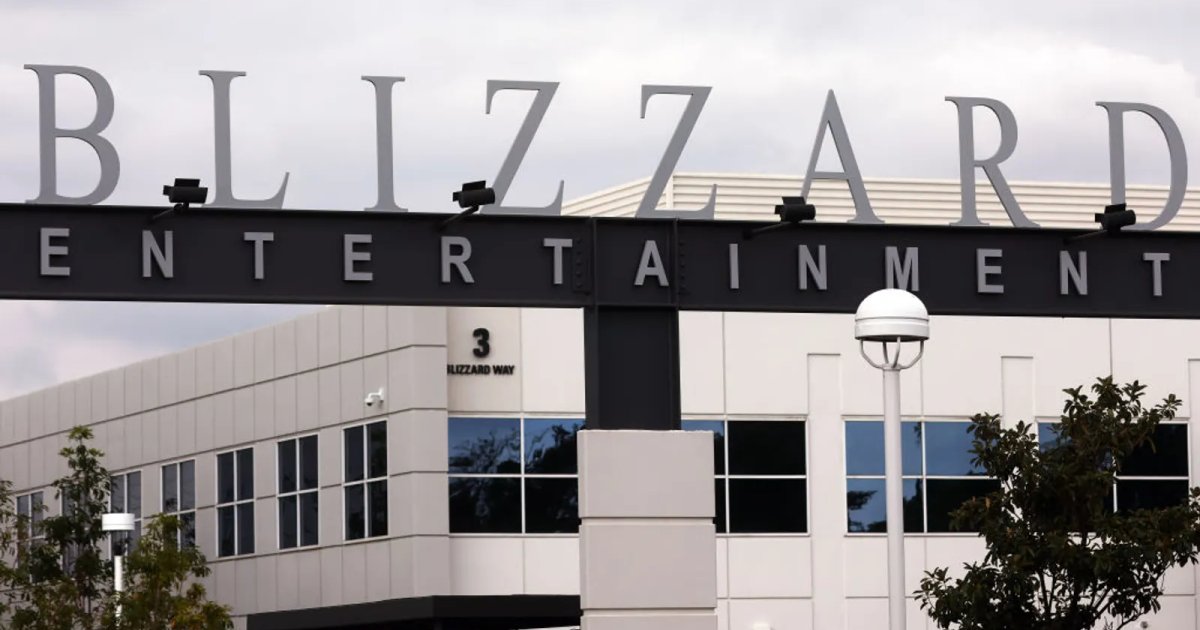 Újabb zaklatási vád az Activision Blizzard ellen