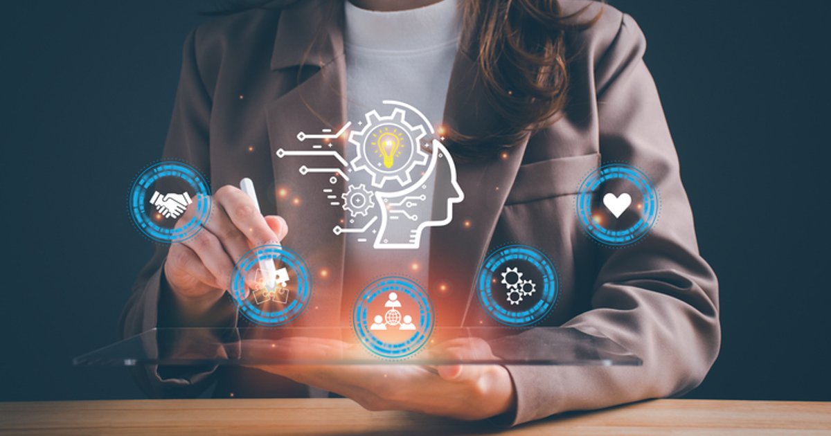 Az AI csak annyira jó, amilyen a mögötte álló ember