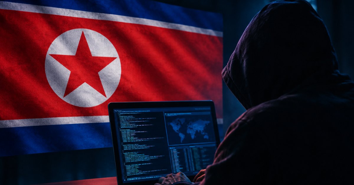 Észak-koreai hackerek bejutnak a cégekbe – és zsarolnak
